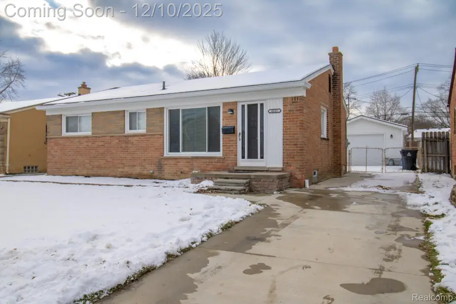 8225 N Hubbard Street, Westland, MI 48185 - Image #3