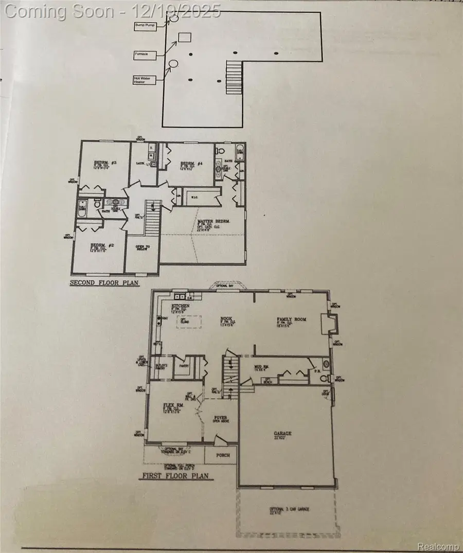 14474 Josephine Court, Livonia, MI 48154 - Image #2