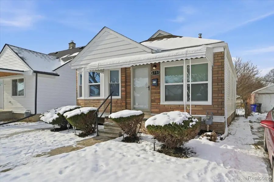 6751 Memorial Avenue, Detroit, MI 48228 - Image #3