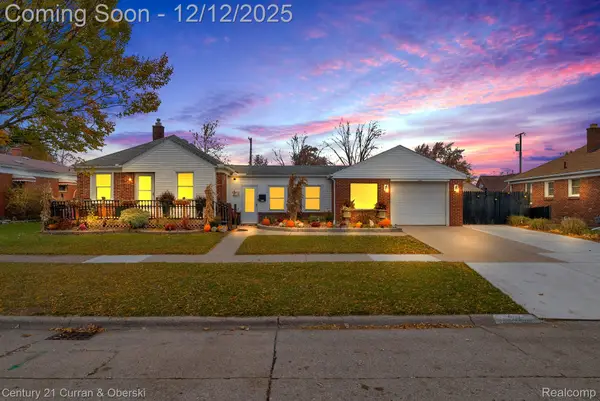 1052 Michigan Boulevard, LincolnPark, MI 48146