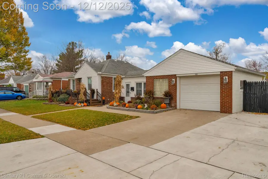 1052 Michigan Boulevard, Lincoln Park, MI 48146 - Image #3
