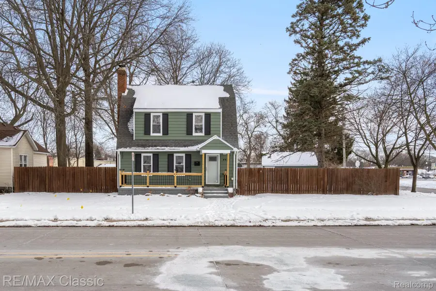 4433 Elizabeth Street, Wayne, MI 48184 - Image #2