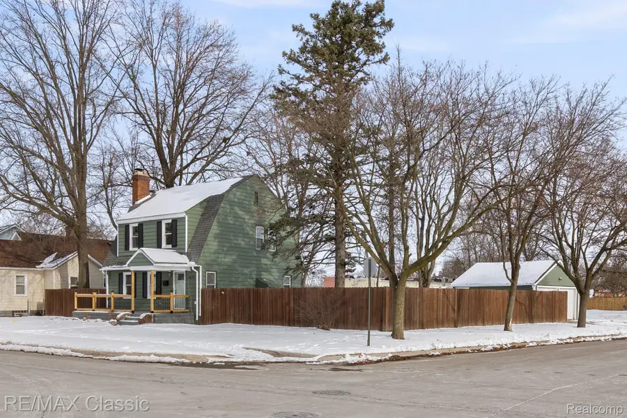 4433 Elizabeth Street, Wayne, MI 48184 - Image #3