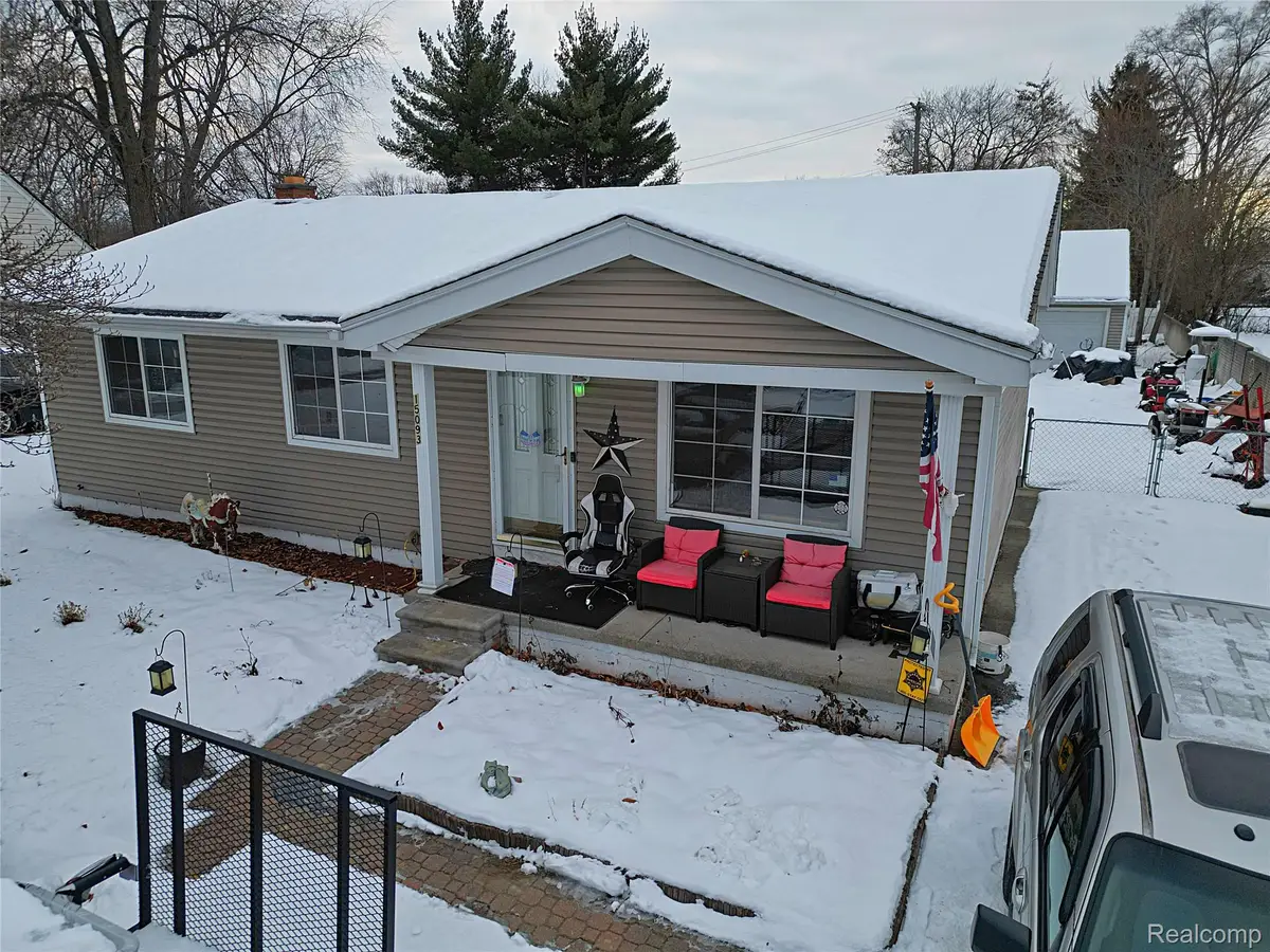 15093 Lyons Street, Livonia, MI 48154 - Image #1