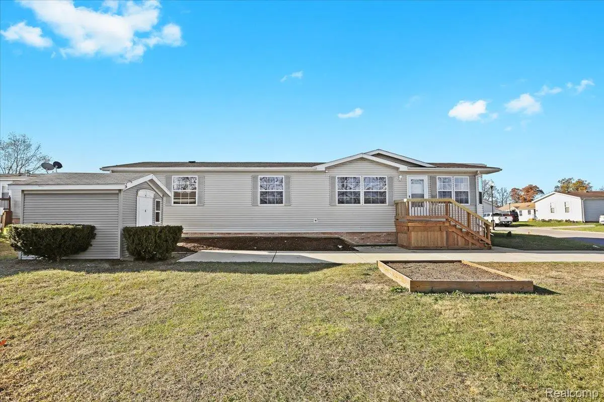 3502 Midsummer Lane, Northville, MI 48167 - Image #1