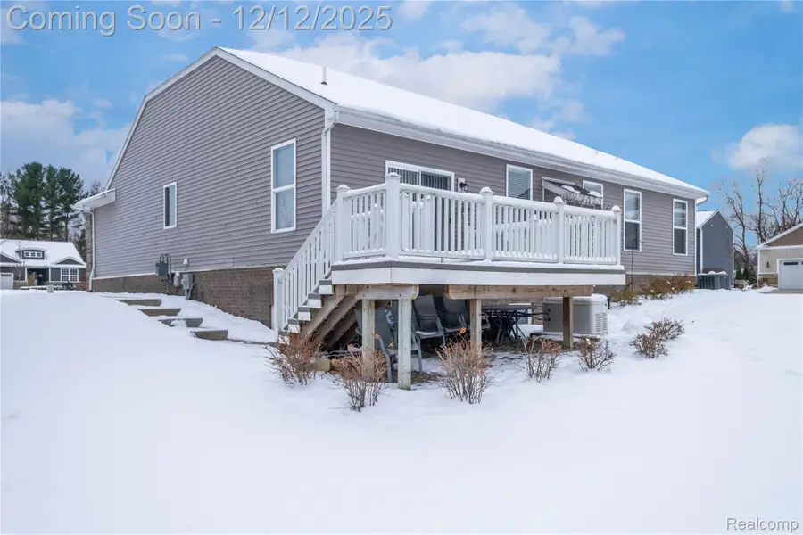 3227 Waverly Woods Lane, Howell, MI 48843 - Image #3