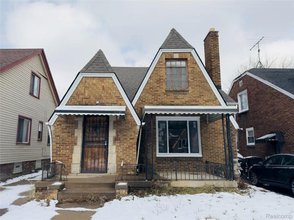 8125 Bliss Street, Detroit, MI 48234 - Image #1