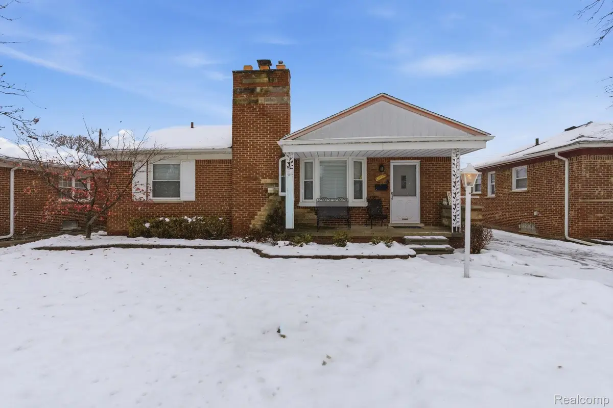 26062 Elsinore, Redford, MI 48239 - Image #1