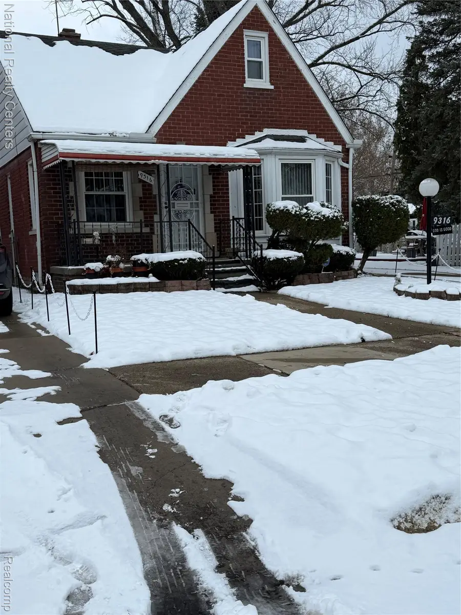 9316 Whitcomb Street, Detroit, MI 48228 - Image #3