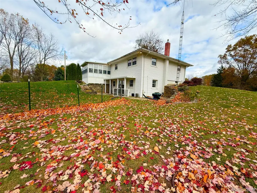 2770 N Dearing Road, Parma, MI 49269 - Image #3