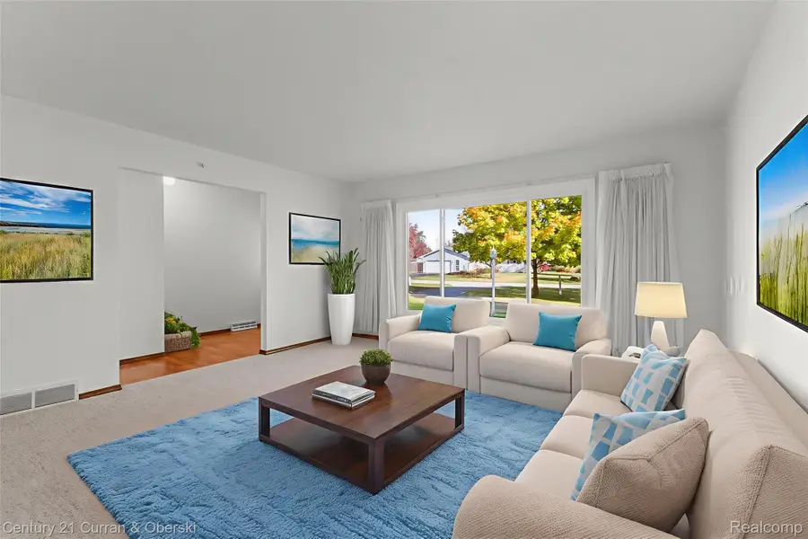 6934 Colonial Drive, Tecumseh, MI 49286 - Image #2