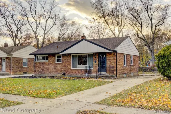 24231 Ridgedale Street, OakPark, MI 48237