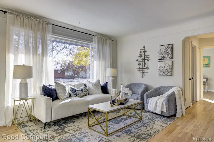 24231 Ridgedale Street, Oak Park, MI 48237 - Image #3