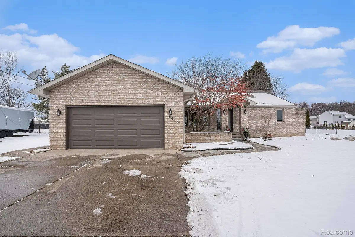 5428 Owen Road, Linden, MI 48451 - Image #1