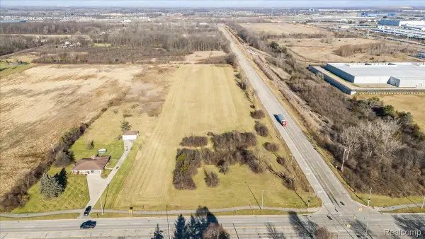 VL Gibraltar Road, FlatRock, MI 48134
