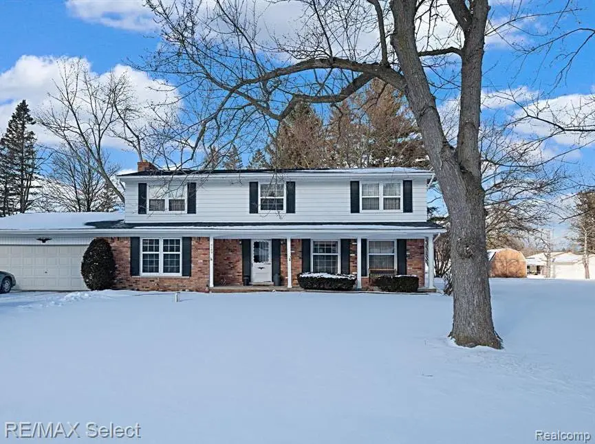 5189 Otsego Street, Burton, MI 48509 - Image #1