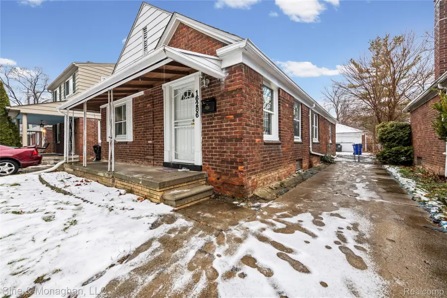 16286 E State Fair Street, Detroit, MI 48205 - Image #2