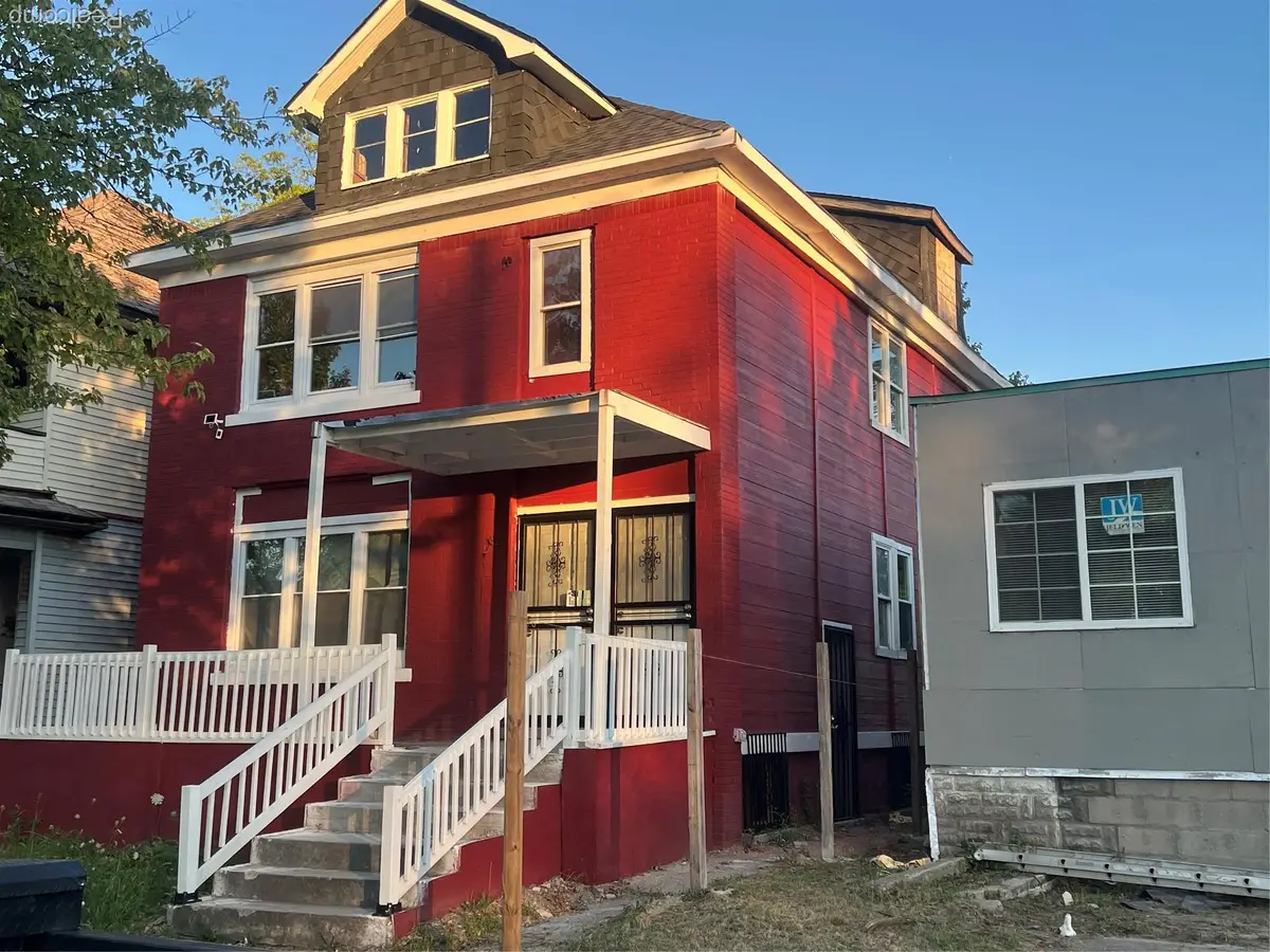 4039 Tuxedo Street, Detroit, MI 48204 - Image #1