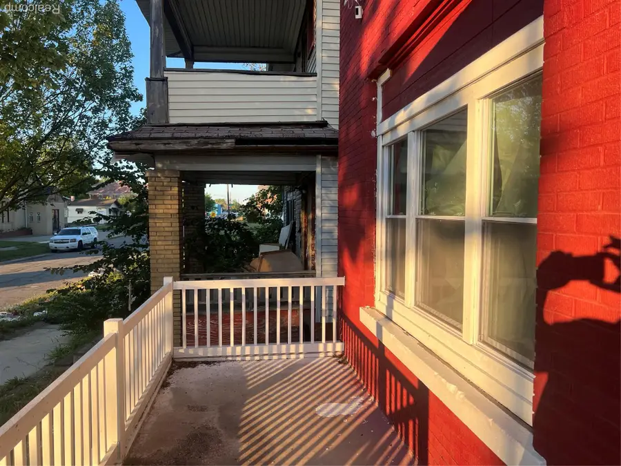 4039 Tuxedo Street, Detroit, MI 48204 - Image #3