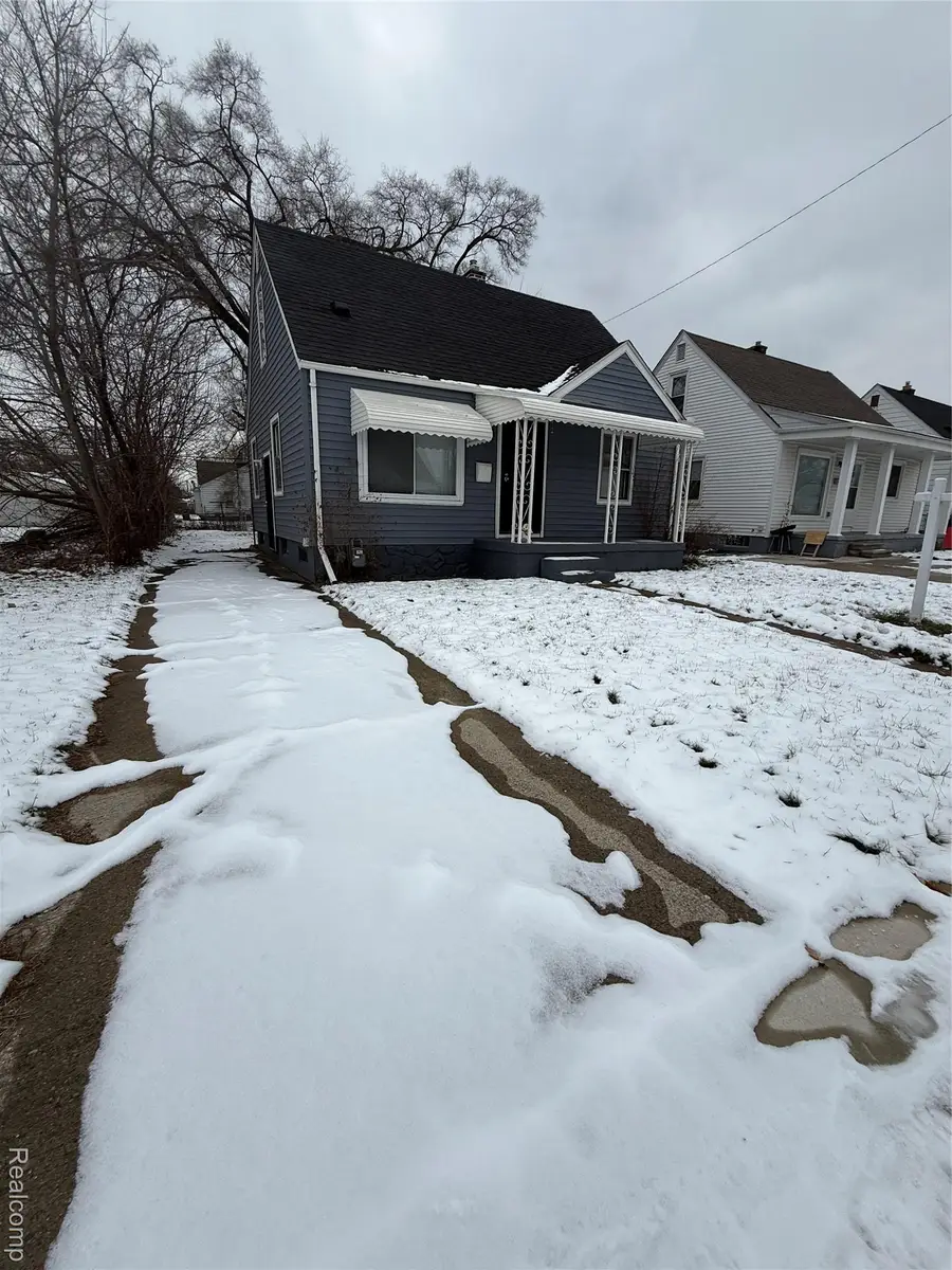 4139 17th Street, Ecorse, MI 48229 - Image #2