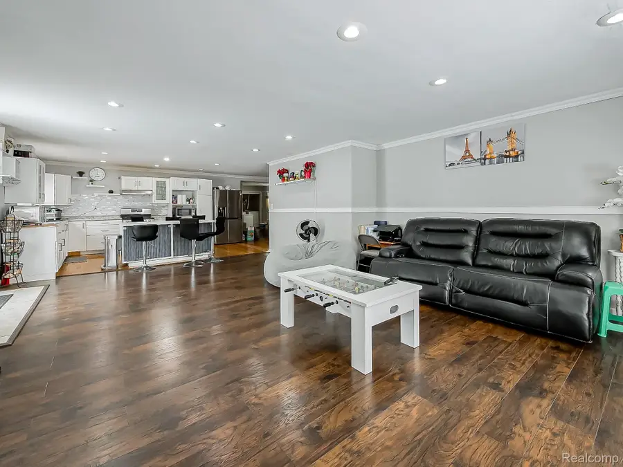 3950 Burton Street, Inkster, MI 48141 - Image #3