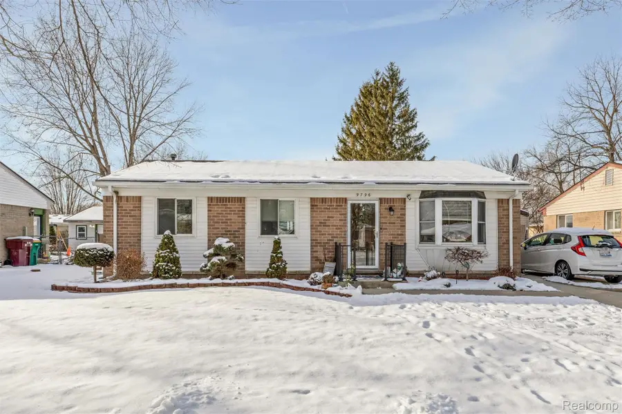 9796 Van Buren Street Street, Van Buren, MI 48111 - Image #2