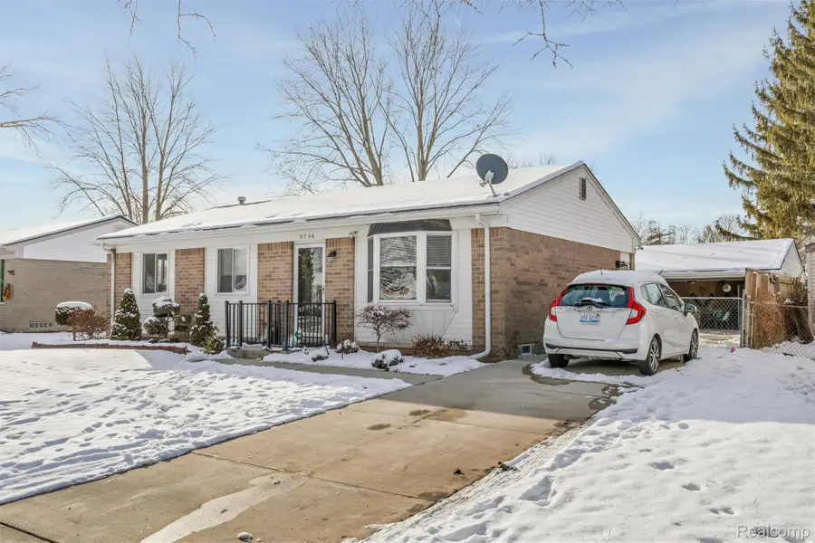 9796 Van Buren Street Street, Van Buren, MI 48111 - Image #3