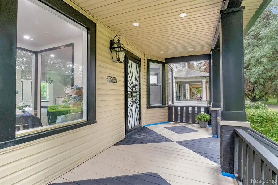 2283 Lamothe Street, Detroit, MI 48206 - Image #2