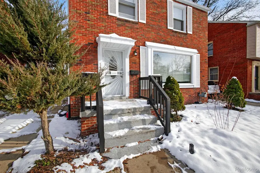 14870 Heyden Street, Detroit, MI 48223 - Image #2
