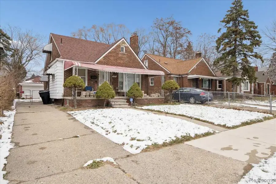 11785 Nashville Street, Detroit, MI 48205 - Image #2