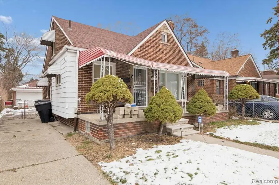 11785 Nashville Street, Detroit, MI 48205 - Image #3