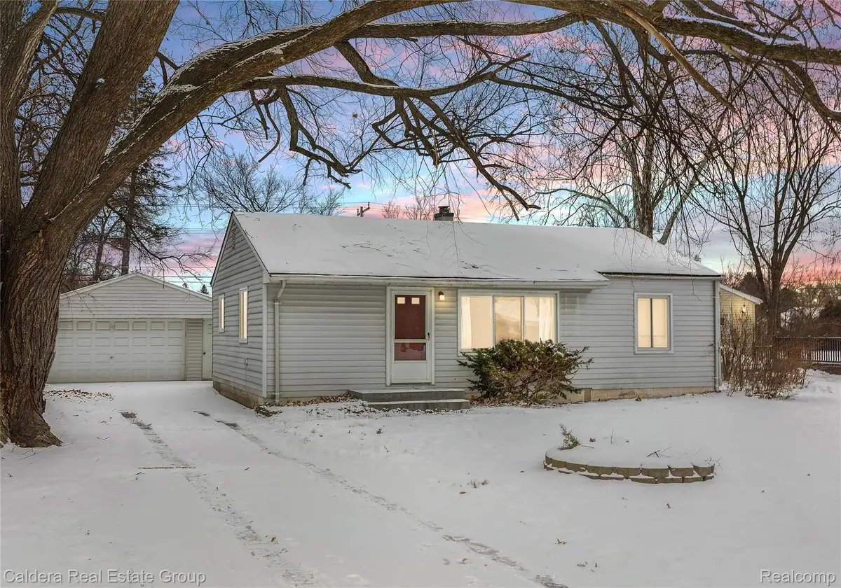 7101 Reber Drive, Shelby Charter Township, MI 48317 - Image #1