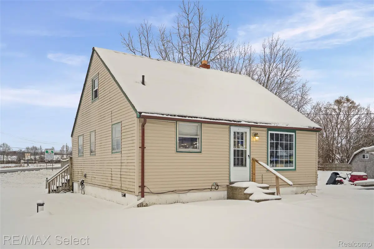 11576 Hamilton Street, Clio, MI 48420 - Image #1