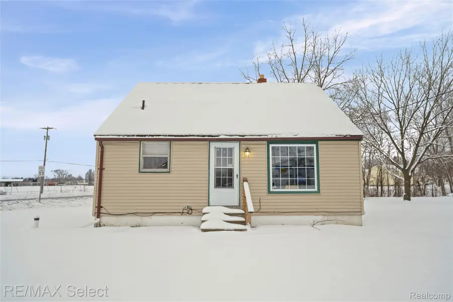 11576 Hamilton Street, Clio, MI 48420 - Image #2