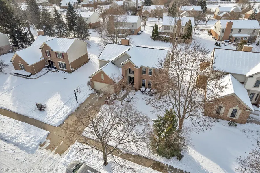 3812 Long Meadow Lane, Orion, MI 48359 - Image #3