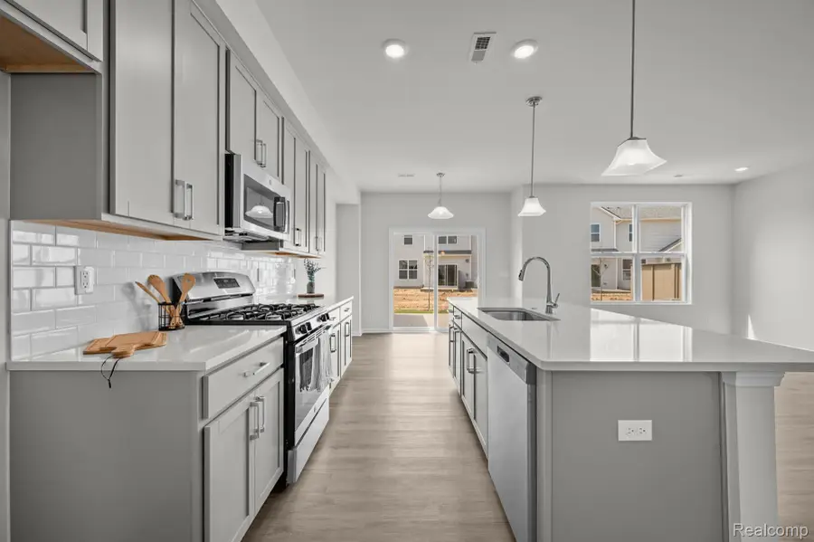 1903 Salt Springs Drive, Saline, MI 48176 - Image #2