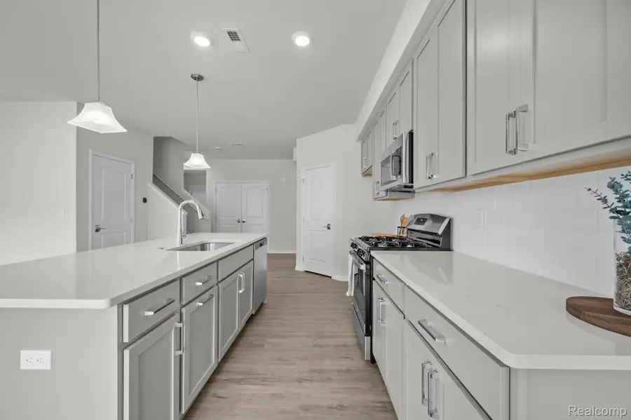 1903 Salt Springs Drive, Saline, MI 48176 - Image #3