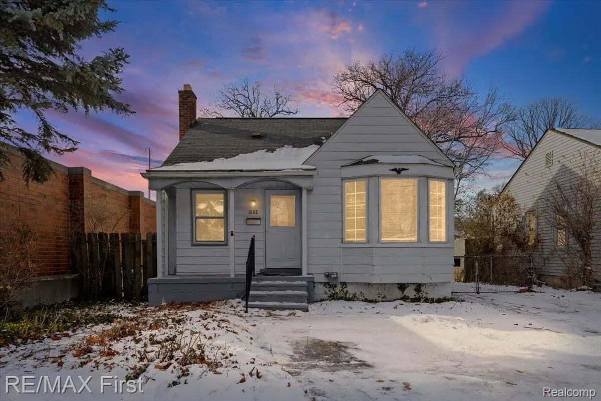 1602 Hoffman Avenue, Royal Oak, MI 48067 - Image #1