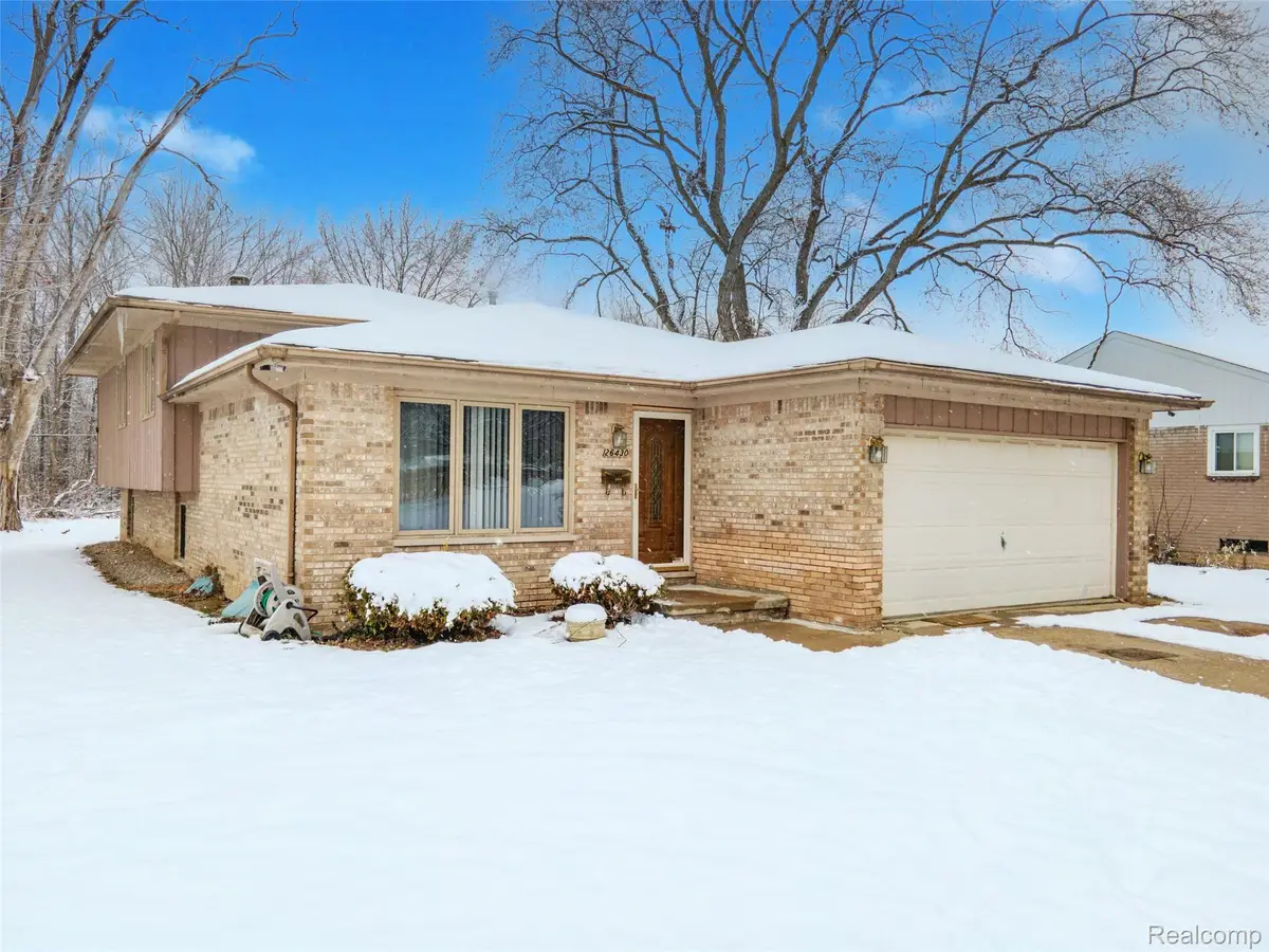 26430 Penn Street, Inkster, MI 48141 - Image #1