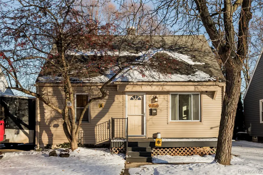 3150 Horton Street, Ferndale, MI 48220 - Image #2