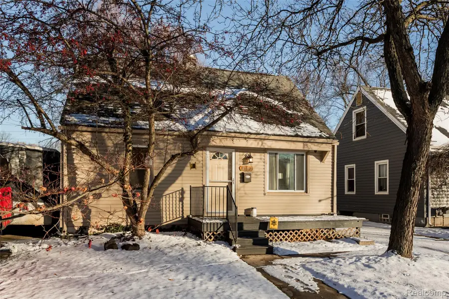 3150 Horton Street, Ferndale, MI 48220 - Image #3