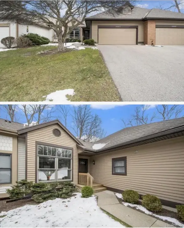 2065 N Cross Creek Drive Se, GrandRapids, MI 49508