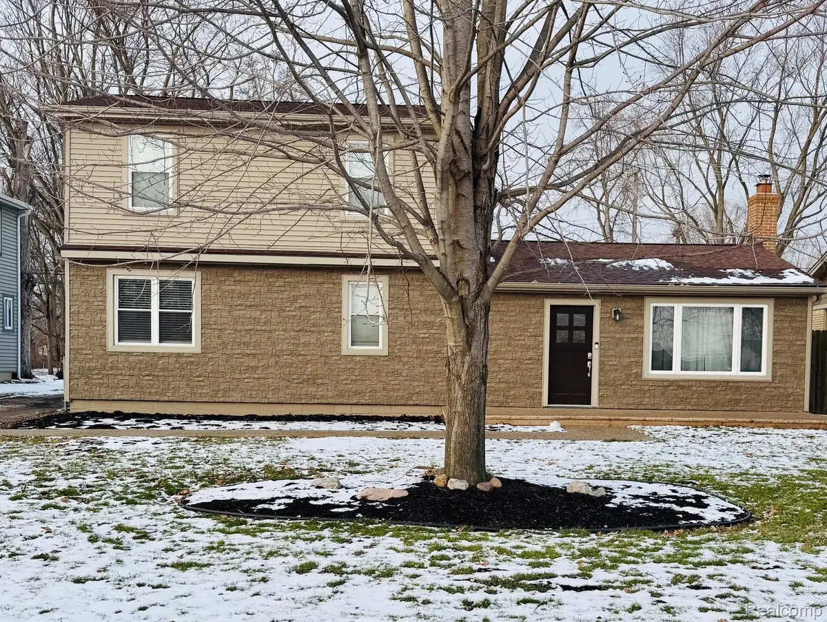 24342 Wick Road, Taylor, MI 48180 - Image #1