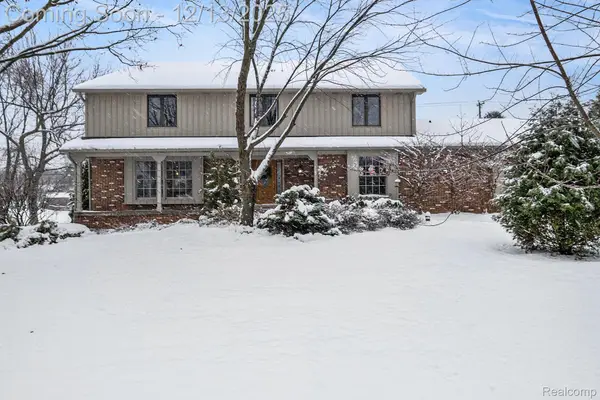 5348 Mccandlish Road, GrandBlanc, MI 48439