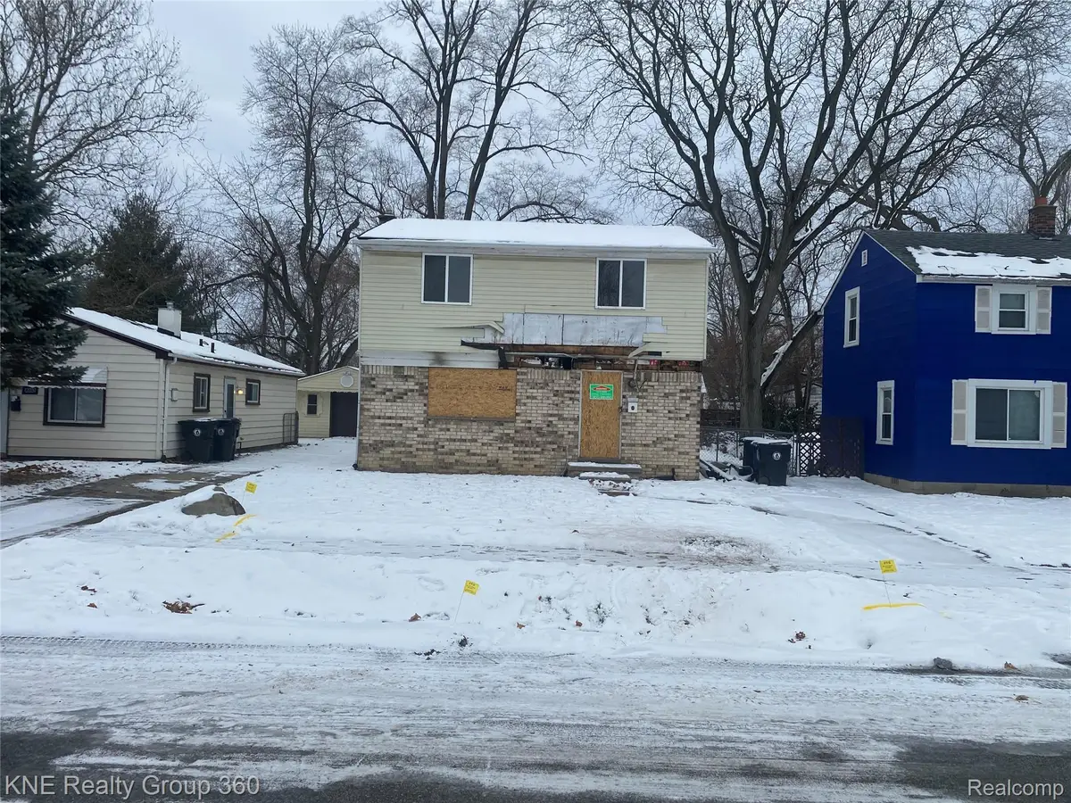 12039 Rockland, Redford, MI 48239 - Image #1