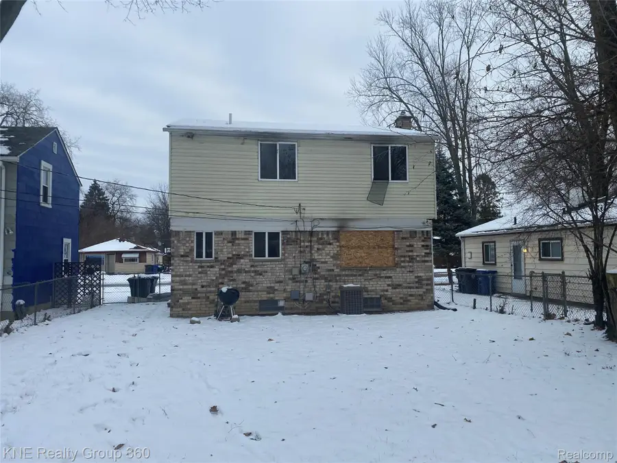 12039 Rockland, Redford, MI 48239 - Image #3