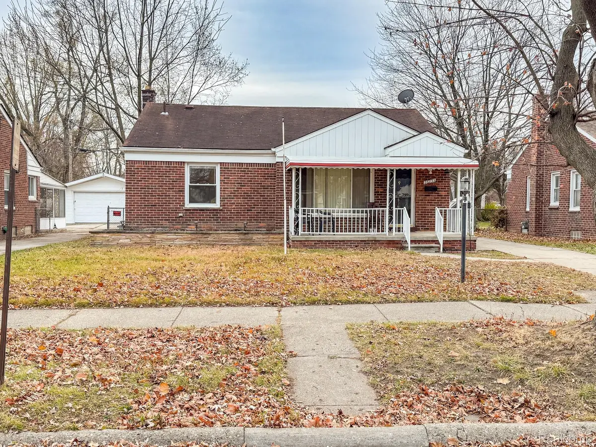 26235 Stollman Drive, Inkster, MI 48141 - Image #1