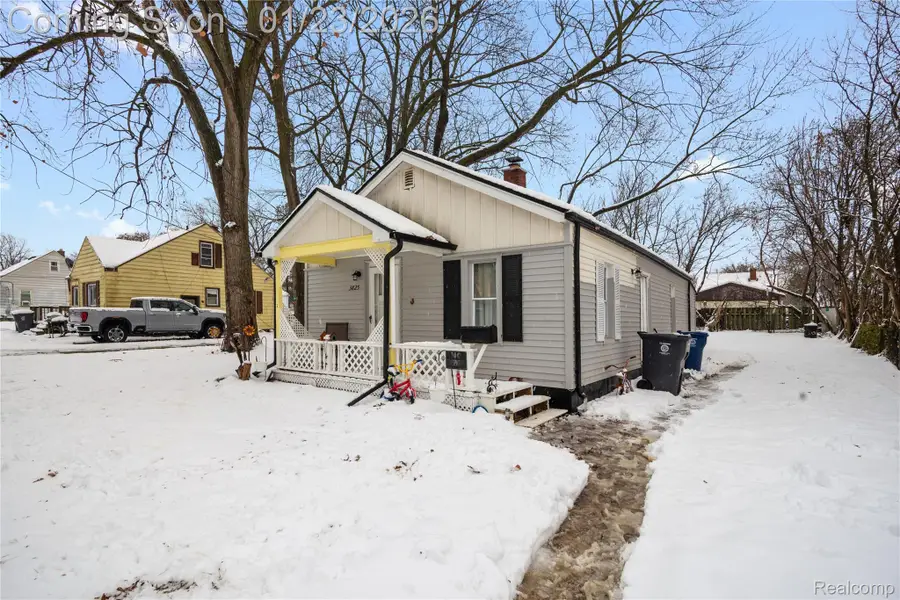 3825 Arlene Avenue, Flint, MI 48532 - Image #2