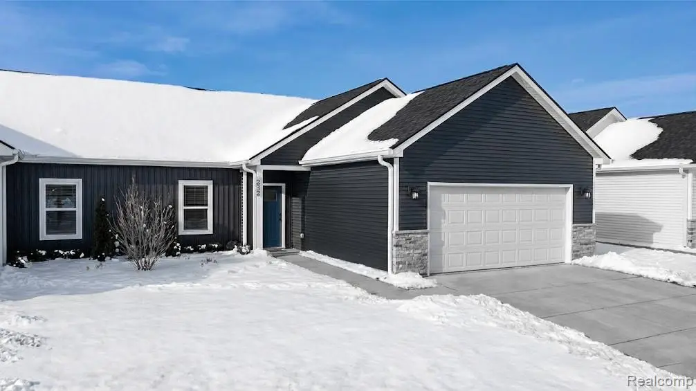 232 Marion Oaks Drive, Howell, MI 48843 - Image #1