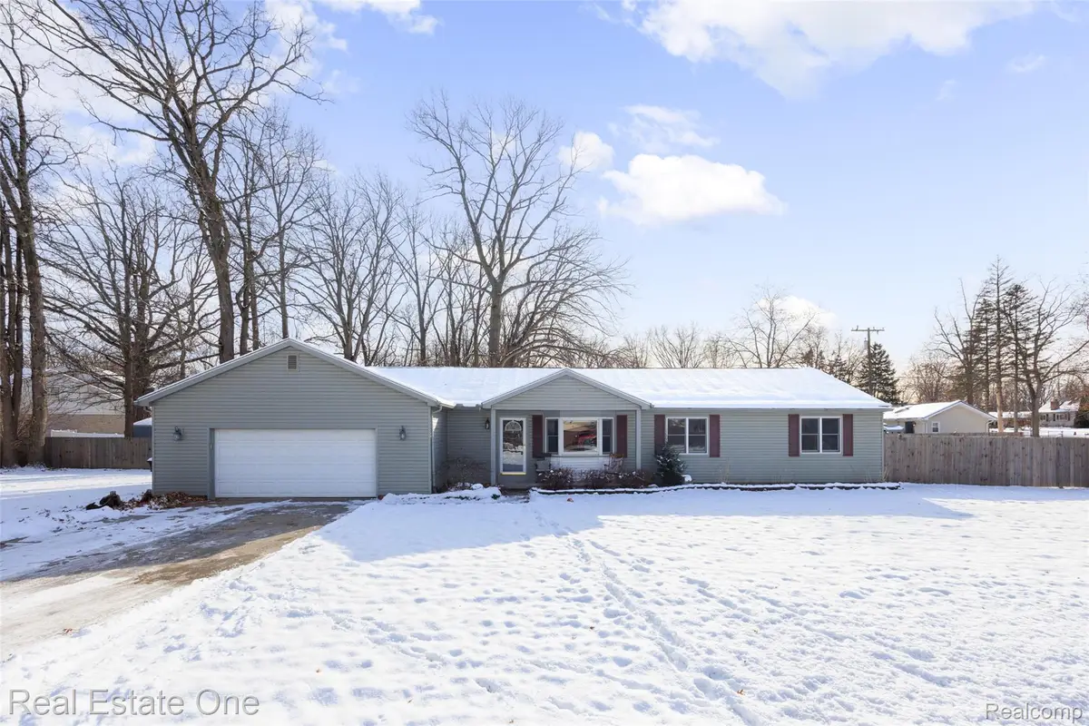 22155 Maplelawn Avenue, Taylor, MI 48180 - Image #1